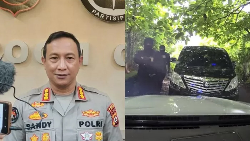 Polda Selidiki Kasus Turis Ukraina Diculik & Dirampok WNA di Bali